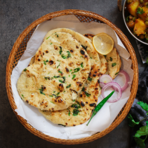 Tandoori Roti