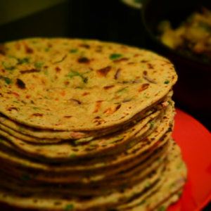 Missi Roti (GF)