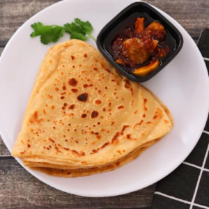 Rumali Roti